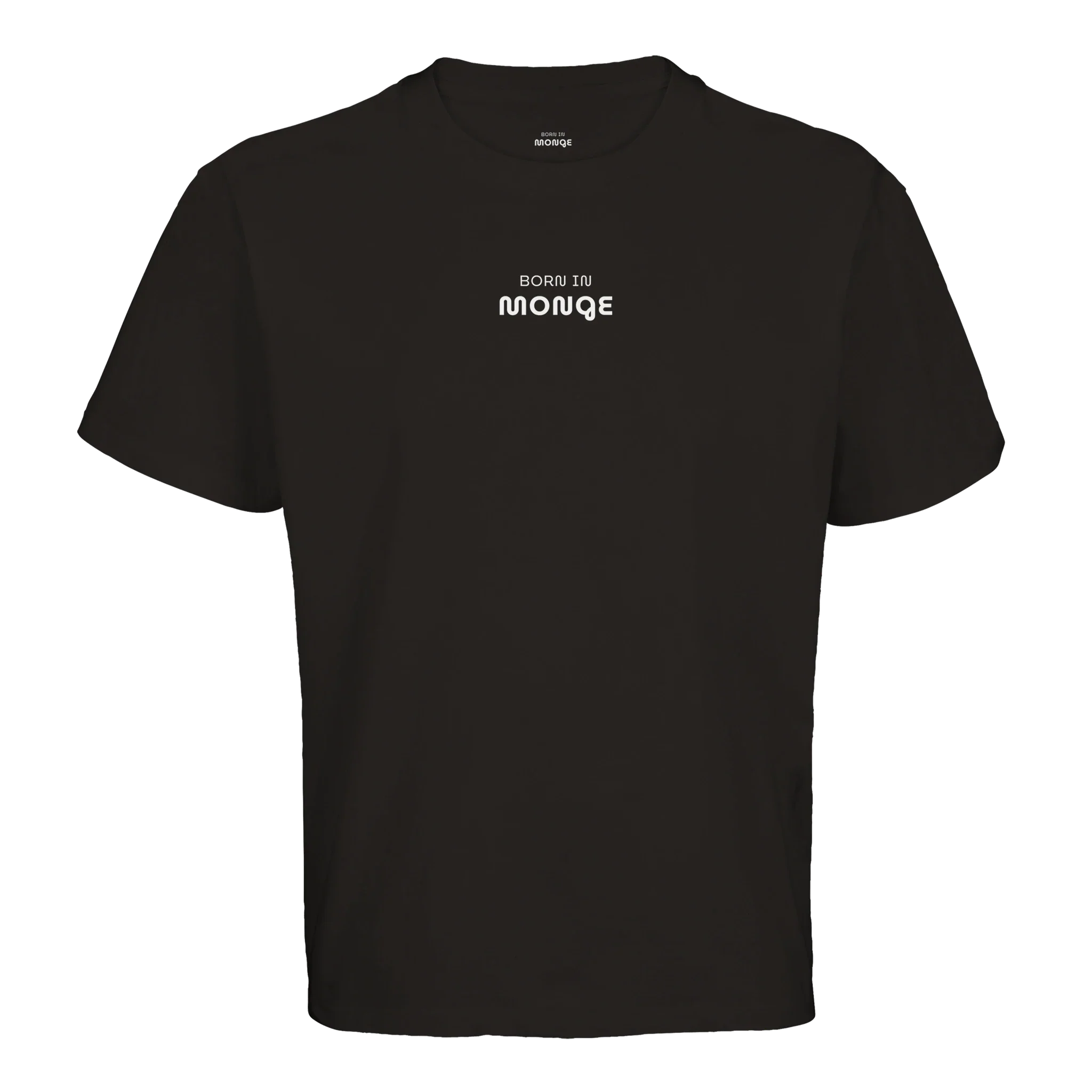 Capo Zafferano - T-shirt Minimal Oversize