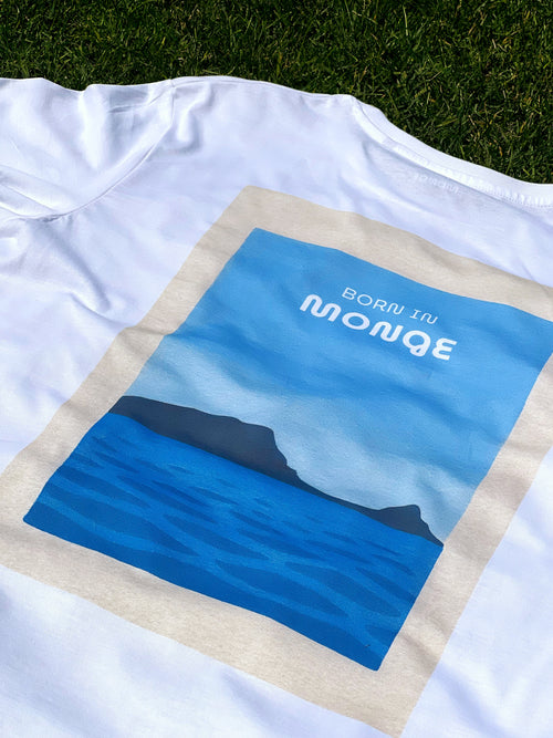 Mongebay postcard